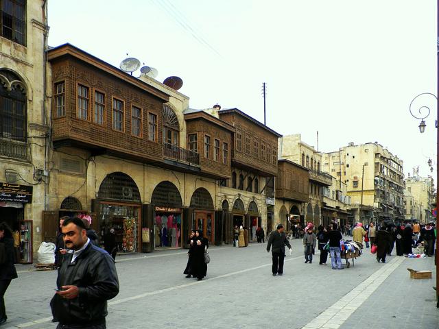 Al-Madina Souq